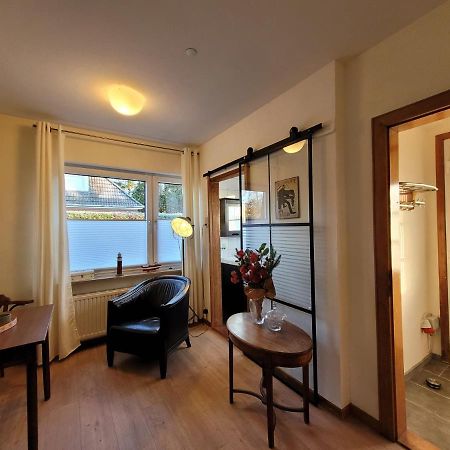 La Petite Gloire Bed and Breakfast Pogum Eksteriør billede