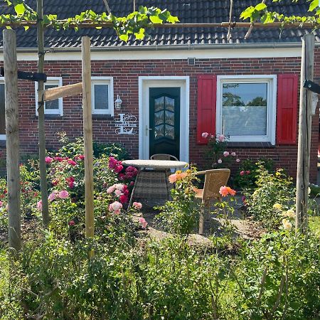 La Petite Gloire Bed and Breakfast Pogum Eksteriør billede