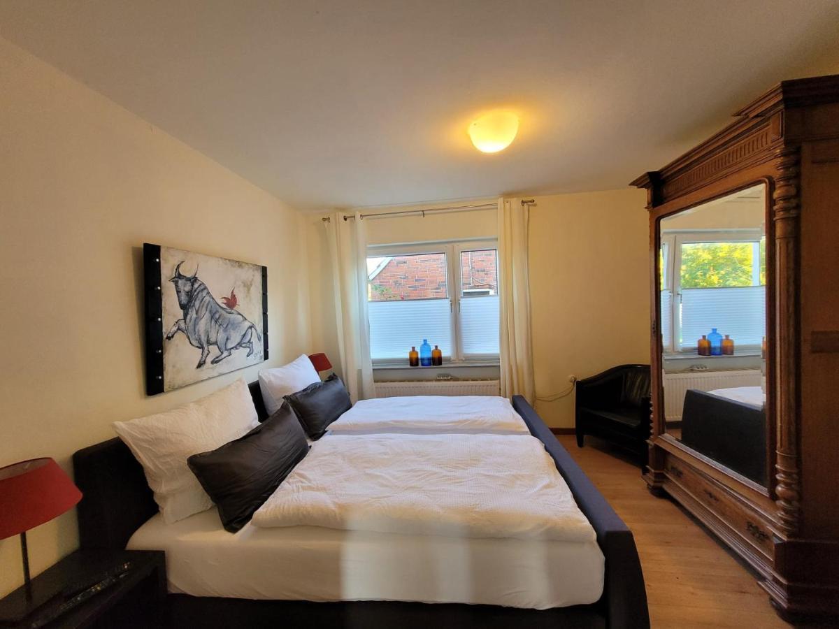 La Petite Gloire Bed and Breakfast Pogum Eksteriør billede