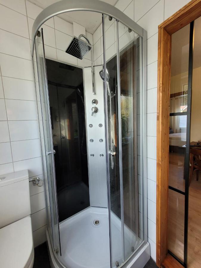 La Petite Gloire Bed and Breakfast Pogum Eksteriør billede