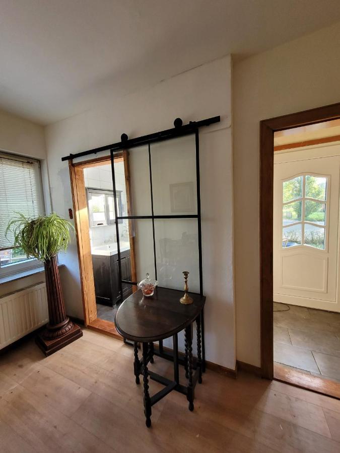 La Petite Gloire Bed and Breakfast Pogum Eksteriør billede