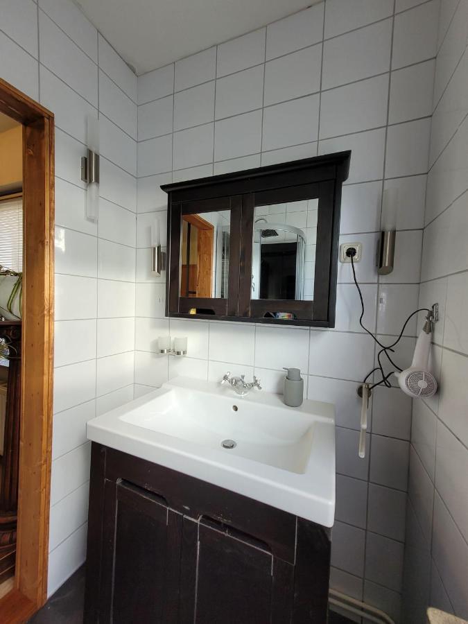 La Petite Gloire Bed and Breakfast Pogum Eksteriør billede