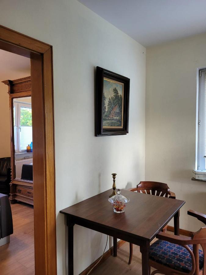 La Petite Gloire Bed and Breakfast Pogum Eksteriør billede