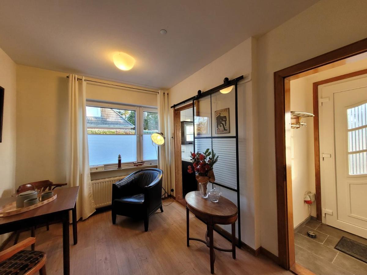 La Petite Gloire Bed and Breakfast Pogum Eksteriør billede