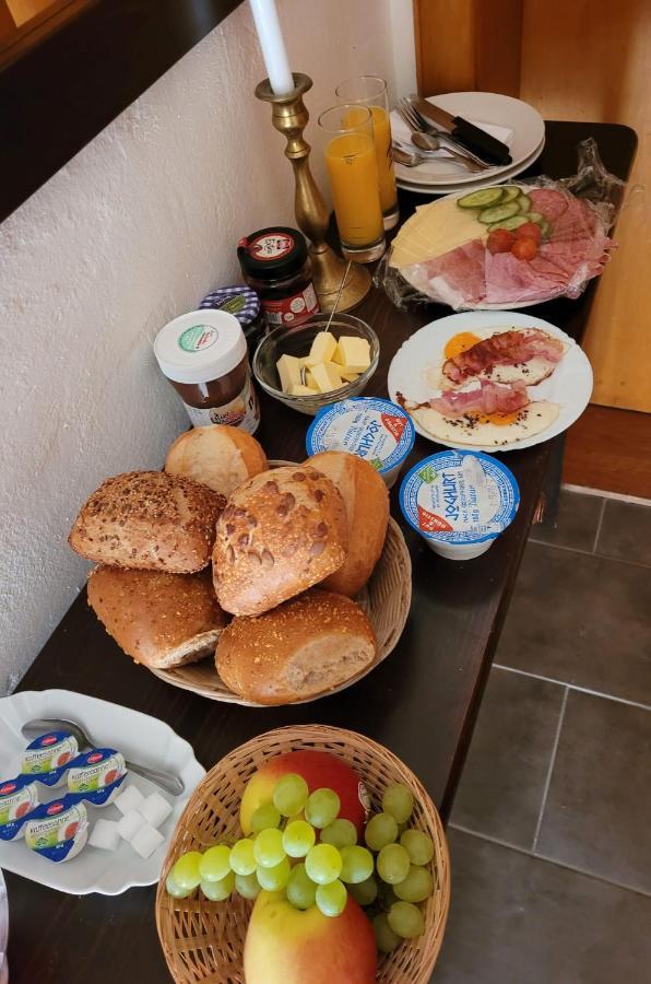 La Petite Gloire Bed and Breakfast Pogum Eksteriør billede